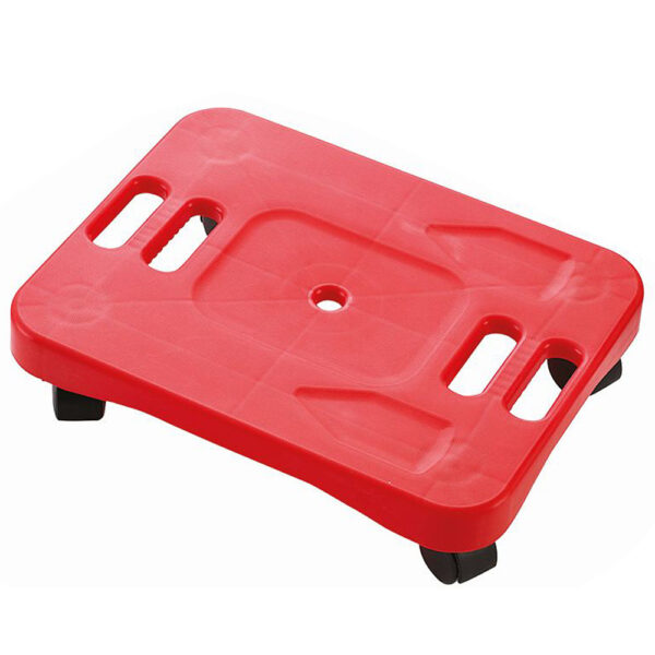 Ergo Scooter Rollbrett - Set – Bild 3