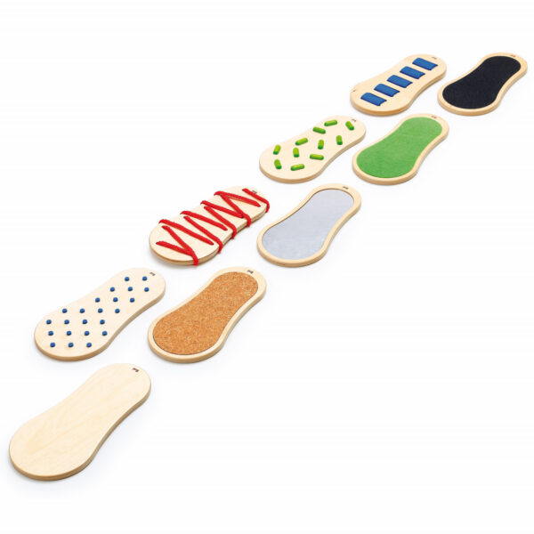 Erzi® SensoPfad XL