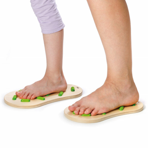Erzi® SensoPfad XL – Bild 2