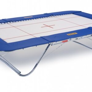Trampolin Master (Sprungtuch "School")