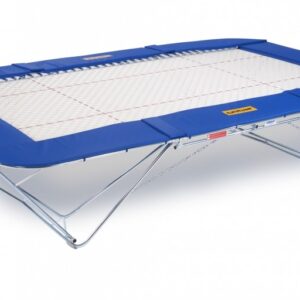 Trampolin Grand Master (Sprungtuch 45 mm)