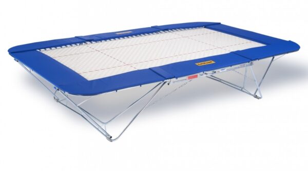 Trampolin Grand Master (Sprungtuch 45 mm)