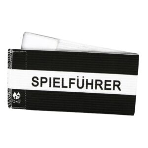 Spielführer-Armbinden