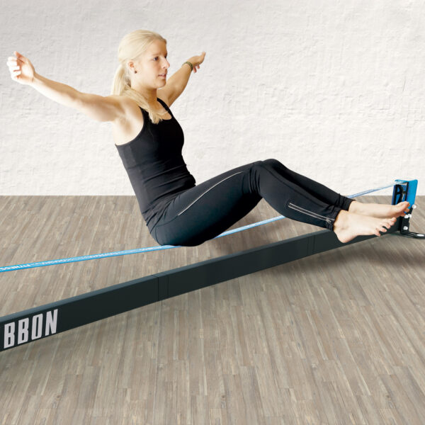 Gibbon® Slack Rack Fitnessedition – Bild 4