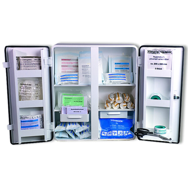 Verbandschrank ROM – Bild 2