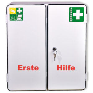 Verbandschrank ROM