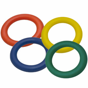 Tennis Ringe Ø 17 cm