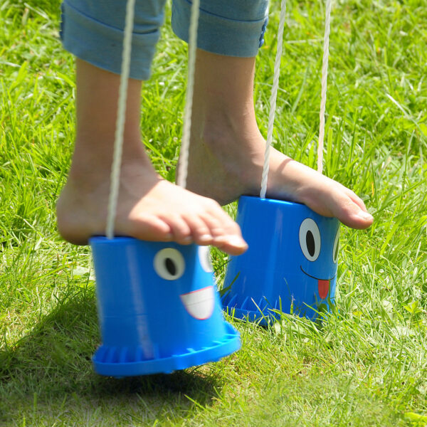 DIY Topfstelzen zum Selbstgestalten – Bild 3