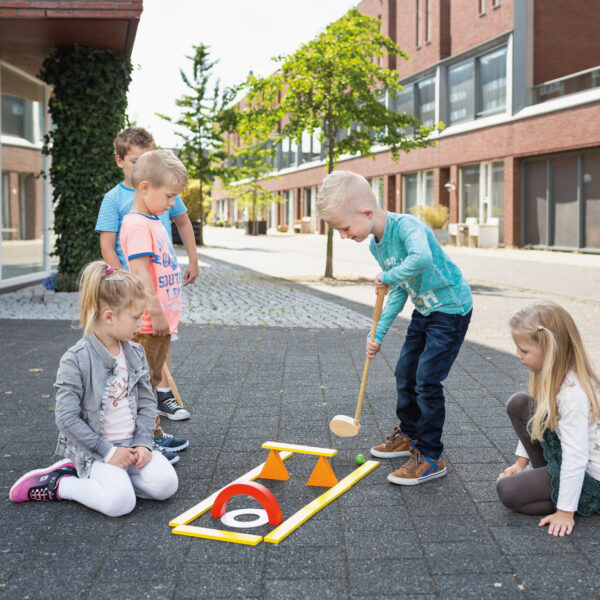 Mini Golf – Bild 3