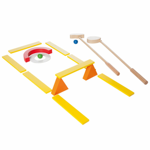 Mini Golf – Bild 4