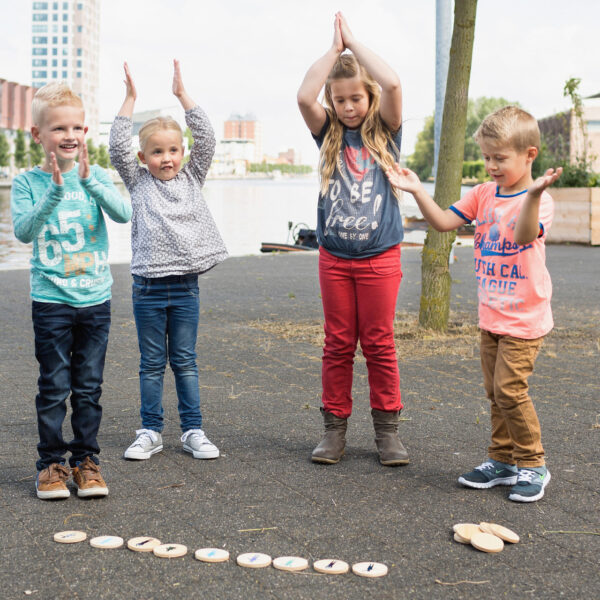Moves Bewegungsspiel – Bild 4