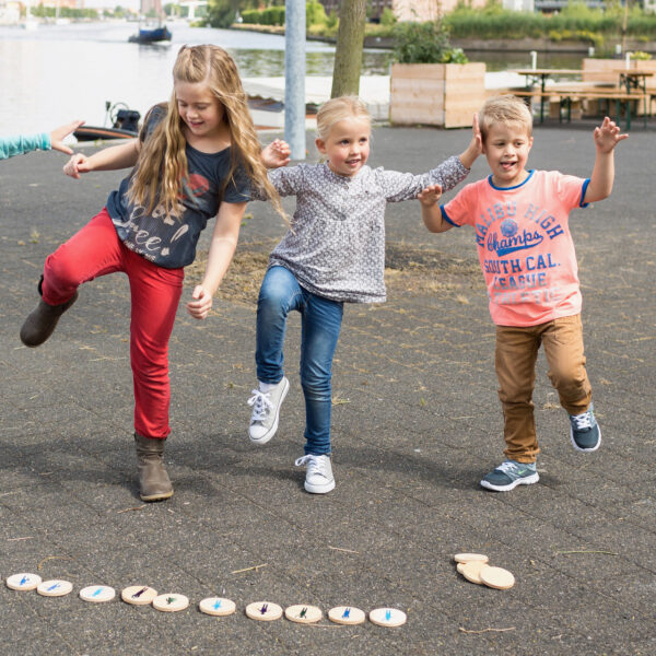 Moves Bewegungsspiel – Bild 3