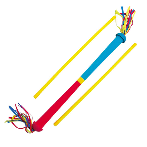 Devilstick für Anfänger