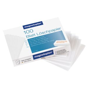 Löschpapier