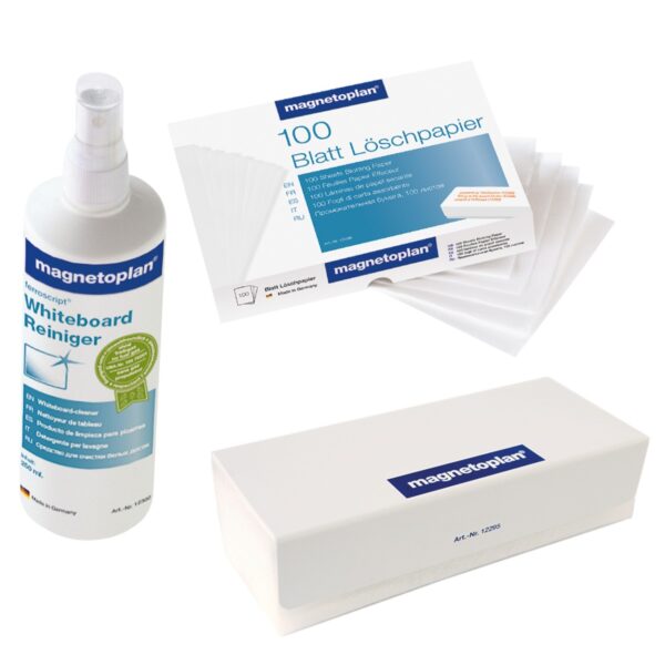 Reinigungs-Set