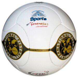 Drohnn® Faustball New Generation International