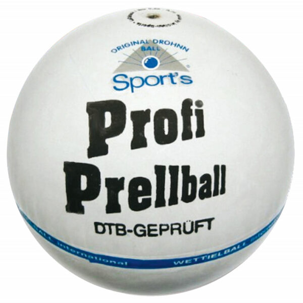 Drohnn® Prellball Profi