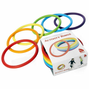 Gonge® Activity Rings