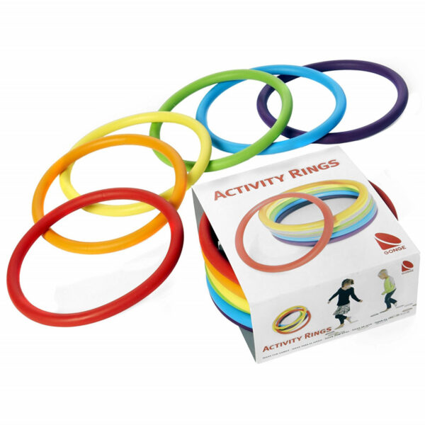 Gonge® Activity Rings