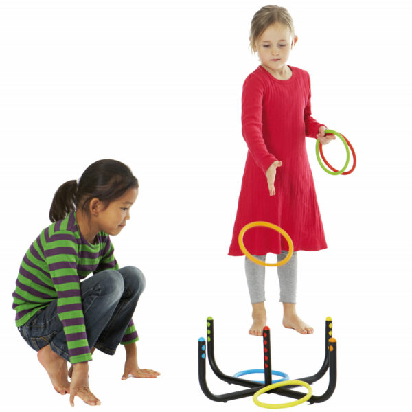 Ring-Wurfspiel – Bild 3