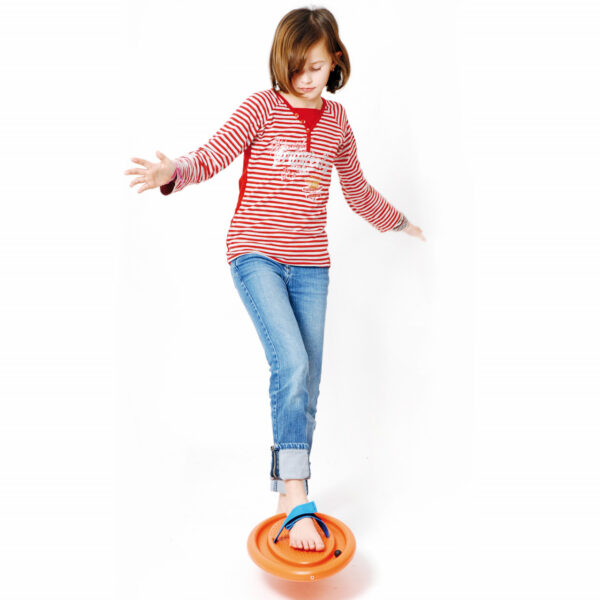 Pedoball – Bild 3