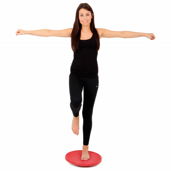GymTop® Contura Therapiekreisel – Bild 2