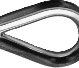 Seilkausche