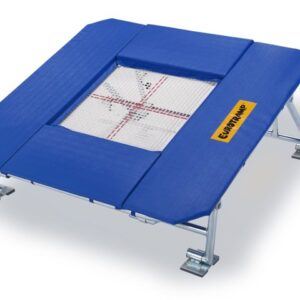 Eurotramp Minitramp "Teamgym"