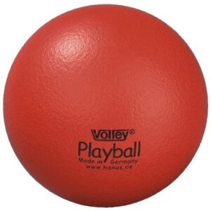 VOLLEY® Playball 160 mm mit Elefantenhaut