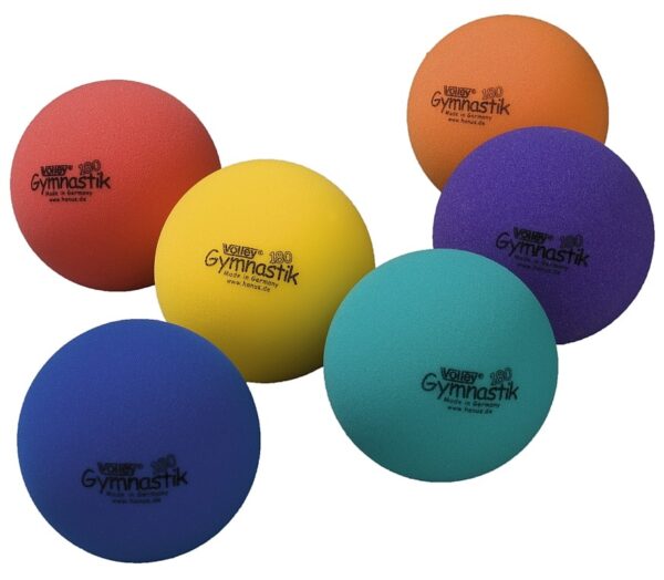 VOLLEY® Schaum - Gymnastikball