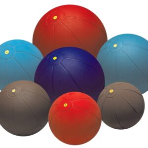 Original WV Medizinball