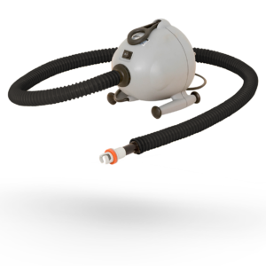OV10 Gebläse 220V für Airtrack