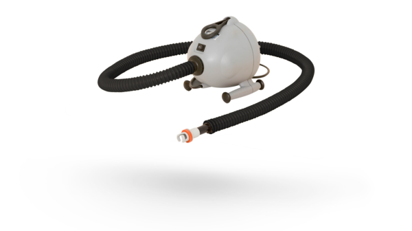 OV10 Gebläse 220V für Airtrack