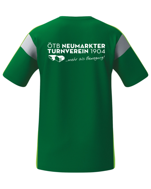 Herren/Kinder T-Shirt ÖTB Neumarkt – Bild 2