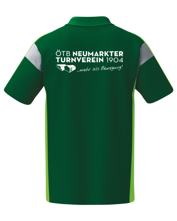 Unisex Polo ÖTB Neumarkt – Bild 2
