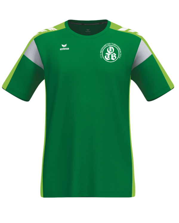 Herren/Kinder T-Shirt ÖTB Neumarkt