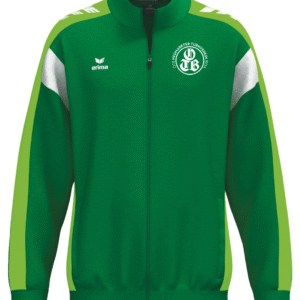Unisex Trainingsjacke ÖTB Neumarkt