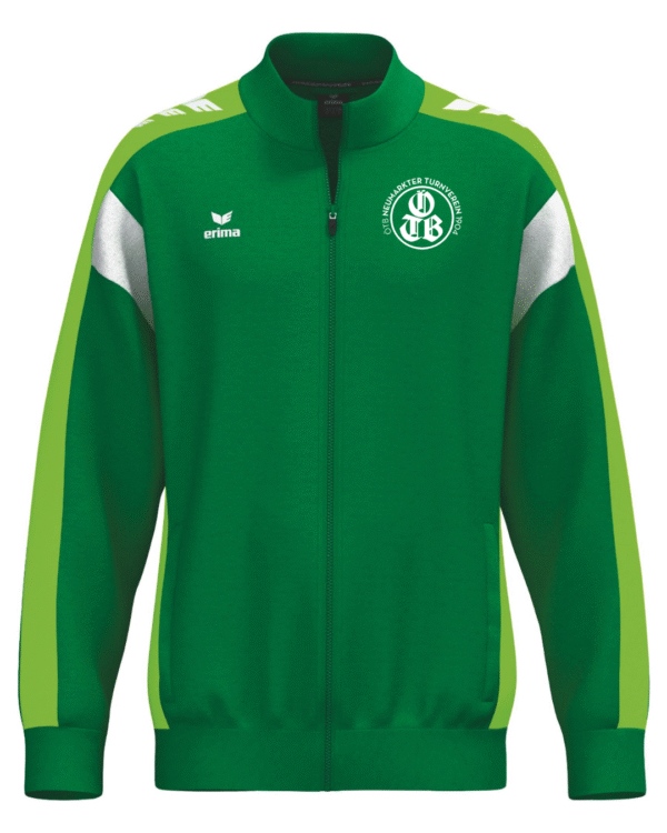 Unisex Trainingsjacke ÖTB Neumarkt