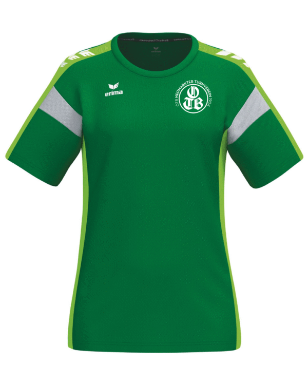 Damen T-Shirt ÖTB Neumarkt