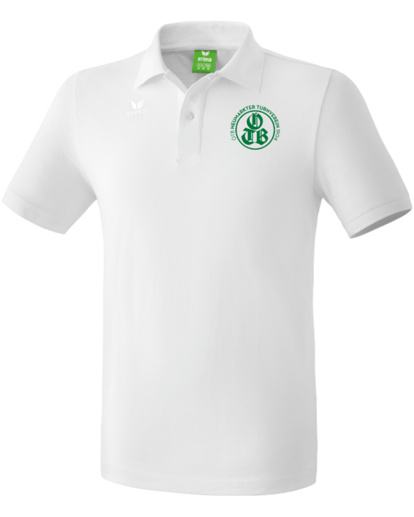 Herren/Kinder Teamsport-Poloshirt ÖTB Neumarkt