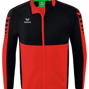 Erima Six Wings Worker Jacke SMS St. Valentin