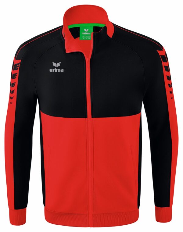 Erima Six Wings Worker Jacke SMS St. Valentin