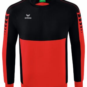 Erima Six Wings Sweatshirt SMS St. Valentin