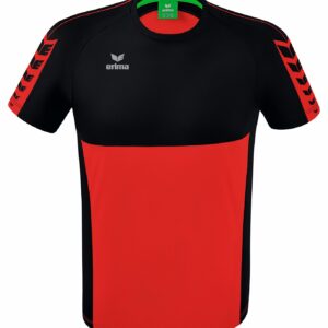 Erima Six Wings T-Shirt Kinder/Herren SMS St. Valentin