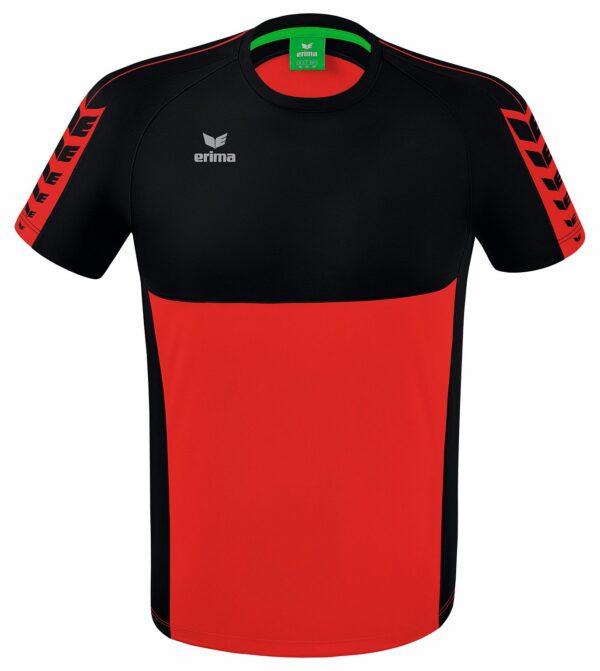 Erima Six Wings T-Shirt Kinder/Herren SMS St. Valentin