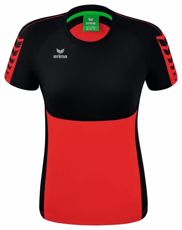 Erima Six Wings T-Shirt Damen SMS St. Valentin