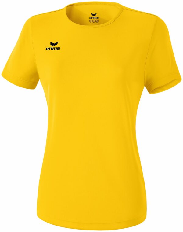 Erima Funktionsshirt Damen SMS St. Valentin