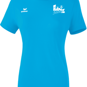 Teamsport Funktions T-Shirt TV Linz Damen