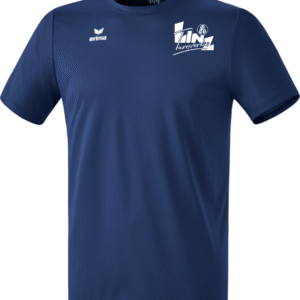 Teamsport Funktions T-Shirt TV Linz Kinder