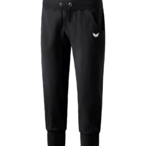 3/4 Sweathose m. Bündchen TV Linz Damen